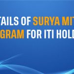 Details of Surya Mitra Program for ITI Holders
