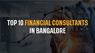 Top 10 Financial Consultants in Bangalore