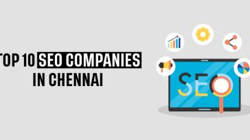 Top 10 SEO Companies in Chennai