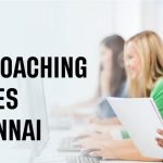 Top 10 IELTS Coaching Centres in Chennai