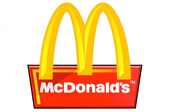 Mcdonalds