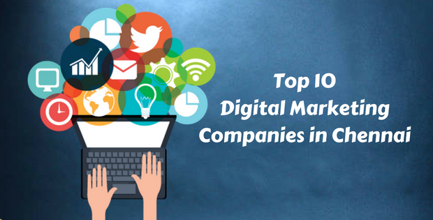 Daftar Perusahaan Digital Marketing di Chennai: Panduan Lengkap untuk Bisnis Anda