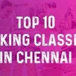 Top 10 Baking Classes in Chennai