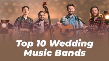 Top 10 Wedding Music Bands in Chennai