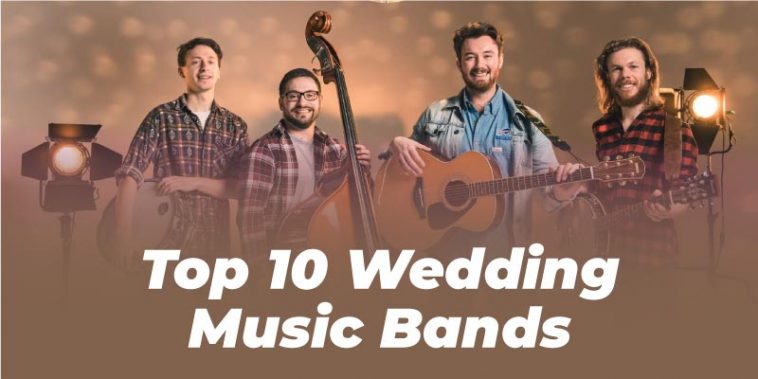 Top 10 Wedding Music Bands in Chennai