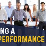 Building a High-Performance Team