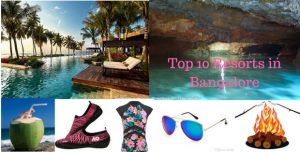 Resorts in Bangalore