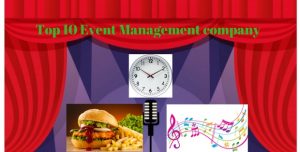 event management in Bangalore