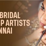 Top 10 Bridal Makeup Artists in Chennai