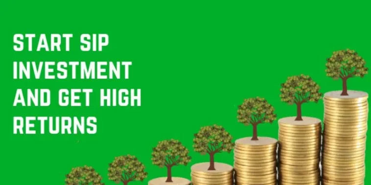 Why Sip Investment Is Ideal For Long-Term Financial Growth